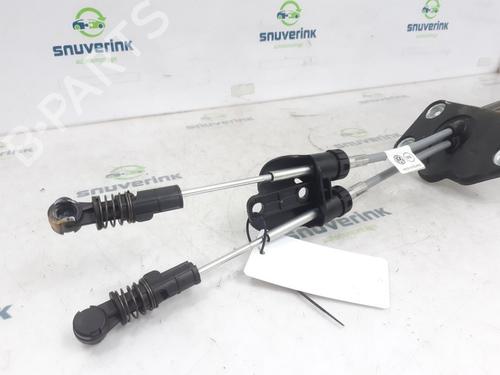 Cable VW TRANSPORTER T6 Van (SGA, SGH, SHA, SHH) 2.0 TDI | BP23123359E12 