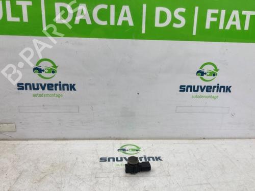 Used Electronic module CITROËN C3 AIRCROSS II (2R_, 2C_) 1.2 PureTech 110 (2RHNZB, 2RHNZW, 2RHNPX, 2RHNPJ) (110 hp) 21194365