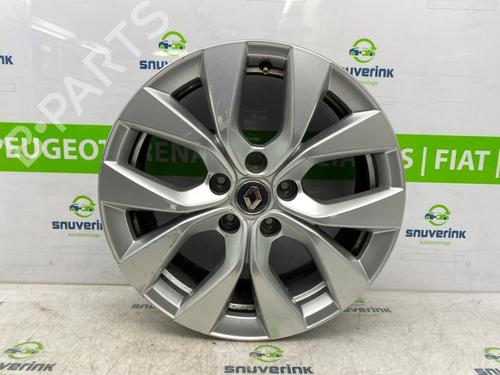 Used Rim RENAULT CAPTUR II (HF_) TCe 130 (HFMF) (131 hp) 21194461