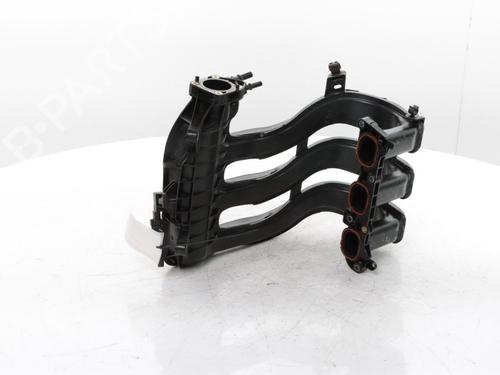 Intake manifold CITROËN C3 III (SX) 1.2 PureTech 82 | BP30186217M70