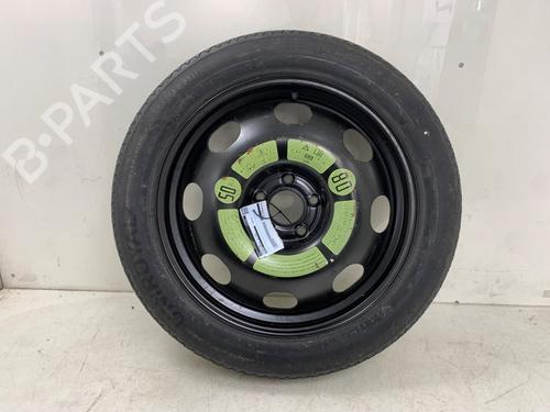 Used Rim PEUGEOT 3008 II SUV (MC_, MR_, MJ_, M4_) 1.2 THP/ PureTech 130 (MRHNSM, MRHNSU, MRHNSJ, MRHNYW,... (131 hp) 28797172