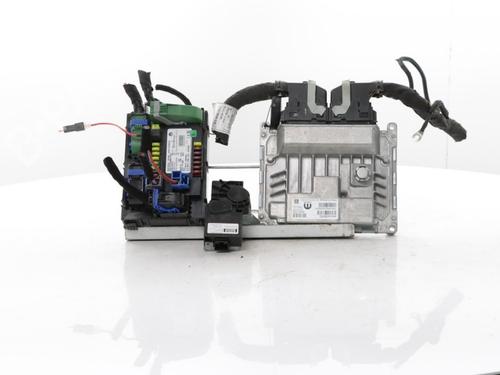 Engine control unit (ECU) JEEP COMPASS (MP, M6, MV, M7) 1.3 Hybrid 4x4 | BP40048728M57 - Image 5