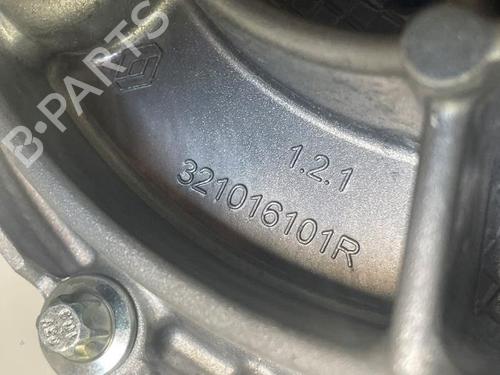 Gearbox RENAULT CAPTUR II (HF_) TCe 130 (HFMF) | BP40542524M3 - Image 4