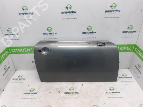 Used Right front door MINI MINI CLUBMAN (R55) One (98 hp) 11567434