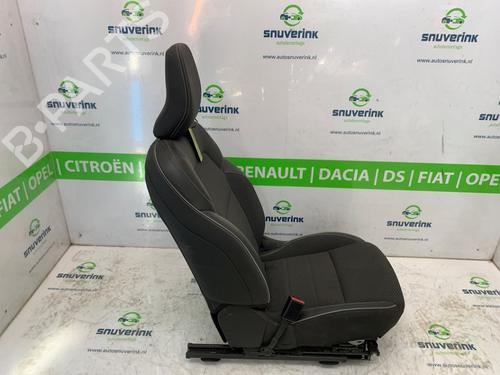 Left front seat RENAULT ARKANA I (LCM_, LDN_) 1.6 E-TECH 145 (LDMU) | BP27351147C15 - Image 6