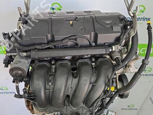 Engine PEUGEOT 308 CC (4B_) 1.6 16V | BP38645988M1 - Image 5