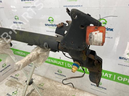 Rear axle CITROËN C3 Picasso (SH_) 1.4 VTi 95 (SH8FSC, SH8FP0, SH8FP6) | BP10791519M2 