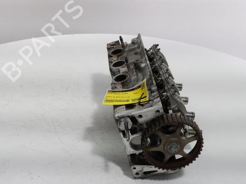 Cylinder head RENAULT TWINGO II (CN0_) 1.2 16V (CN04, CN0B) | BP28288483M5 - Image 3