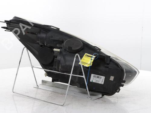 Left headlight RENAULT CLIO IV (BH_) 0.9 TCe 90 (BHNF, BHMA, BHMH, BHJK, BHJR) | BP34566861C28 - Image 7