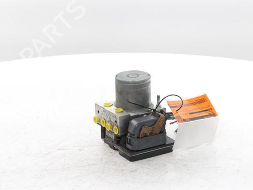ABS pump CITROËN C4 II (NC_) 1.6 VTi 120 (NC5FS0, NC5FS9) | BP29827909M43 - Image 2