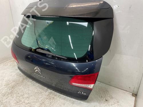 Tailgate CITROËN C4 II (NC_) 1.6 HDi 115 | BP29899520C6 