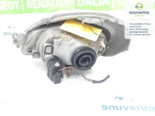 Right headlight RENAULT TRAFIC II Van (FL) 2.5 dCi 135 (FL0D) | BP40580394C29 - Image 3