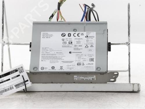 radio-bmw-5-touring-g31-2017-34566451 main image