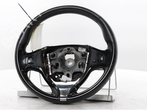 Steering wheel RENAULT CAPTUR I (J5_, H5_) 1.2 TCe 120 | BP31960099C49 - Image 1
