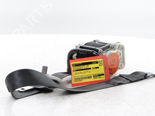 Front right seatbelt CITROËN BERLINGO Box Body/MPV (B9) 1.6 HDi / BlueHDi 75 | BP34565034I25 - Image 4