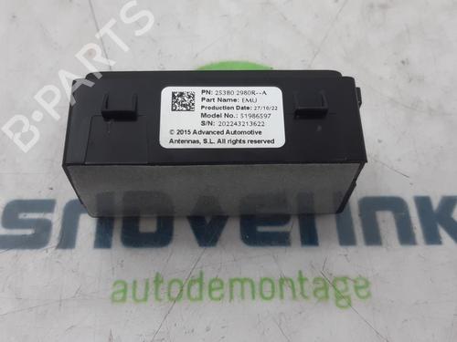 Switch RENAULT MEGANE E-TECH SUV EV60 (BNJ1) | BP19060376I30 - Image 2