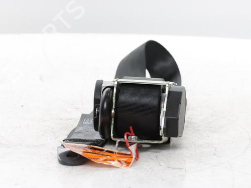 Front right seatbelt CITROËN C4 CACTUS 1.2 VTi 82 | BP36538467I25 - Image 8