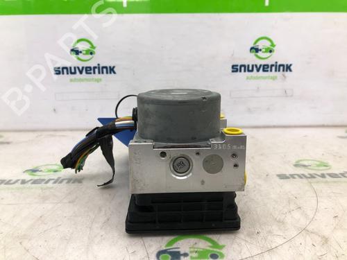 ABS pump PEUGEOT 208 II (UB_, UP_, UW_, UJ_) 1.2 PureTech 100 | BP24647310M43 