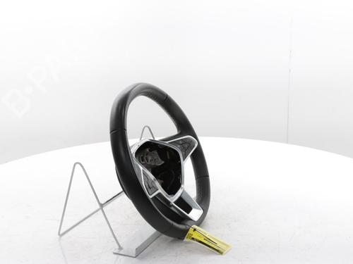 Steering wheel RENAULT CLIO V (B7_) 1.0 SCe 65 (B7MG) | BP29640466C49 