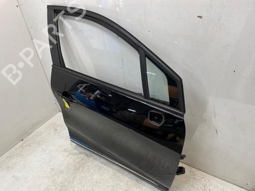 Right front door RENAULT CAPTUR I (J5_, H5_) 1.3 TCe 130 (J5NJ, J5NE) | BP29640492C3
