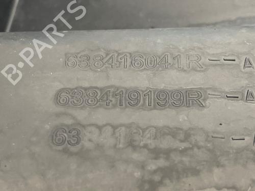 Other RENAULT CLIO V (B7_) 1.0 SCe 65 (B7MG) | BP29426820O1 