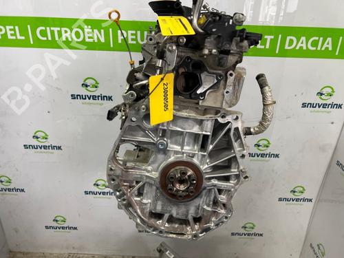 Engine RENAULT MEGANE IV Grandtour (K9A/M/N_) 1.6 TCe 205 | BP17223620M1 