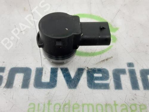 Electronic module DS DS 7 (J4_, JC_) E-TENSE 4x4 300 (J45GBU) | BP40580935M83 - Image 3