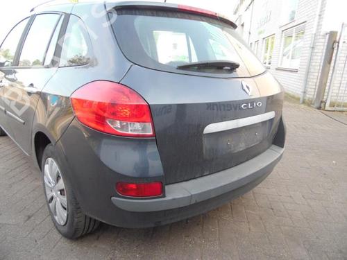 Engine RENAULT CLIO III Grandtour (KR0/1_) 1.2 16V (KR0P) | BP40579009M1 - Image 17
