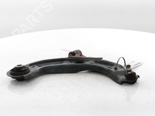 Used Right front suspension arm MAZDA CX-3 (DK) 2.0 SKYACTIV-G (121 hp) 29241754