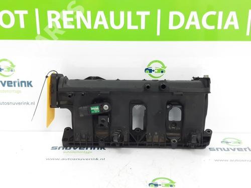 Used Intake manifold Intake manifold RENAULT MEGANE IV Grandtour (K9A/M/N_) 1.2 TCe 130 (K9MR) (130 hp) 10801926 10801926