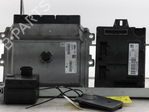 Used Engine control unit (ECU) Engine control unit (ECU) 34566720 34566720