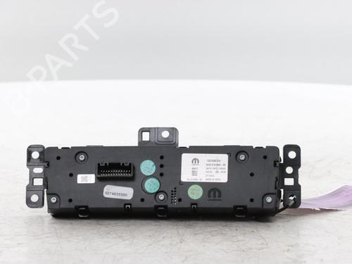 Climate control FIAT GRANDE PANDA (328) 1.2 Mild Hybrid (325) | BP33874485I5 - Image 6
