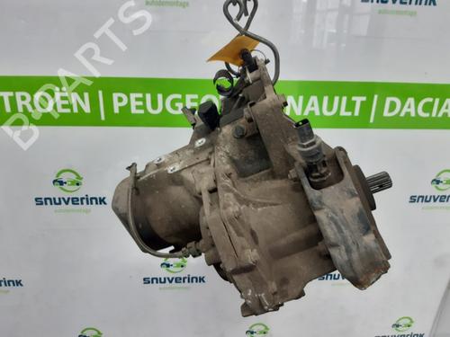 Gearbox RENAULT CLIO II (BB_, CB_) 1.2 (BB0A, BB0F, BB10, BB1K, BB28, BB2D, BB2H, CB0A,... | BP15413411M3 
