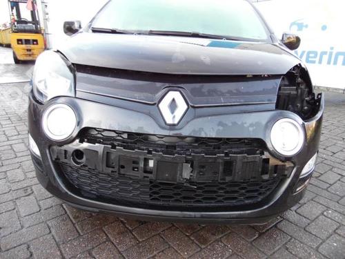 Headlight switch RENAULT TWINGO II (CN0_) 1.2 16V (CN04, CN0B) | BP40582172I24 - Image 21