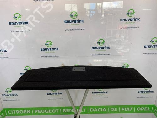 Used Luggage compartment floor RENAULT MEGANE IV Grandtour (K9A/M/N_) 1.3 TCe 160 (K9NC) (158 hp) 26238407