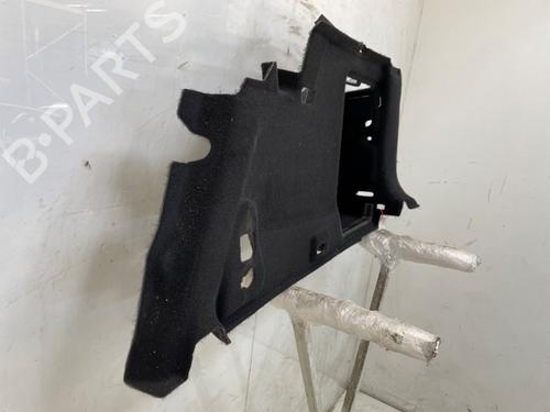 Boot lining RENAULT MEGANE IV Grandtour (K9A/M/N_) 1.5 Blue dCi 115 (K9A6) | BP36090017I3 - Image 2