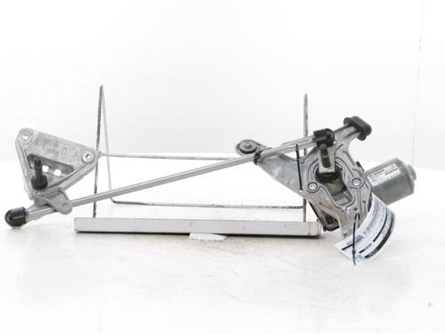 Used Front wipers mechanism Front wipers mechanism PEUGEOT 308 III (FB_, FH_, FP_, F3_, FM_) Hybrid 136 (FPHPYC) (136 hp) 36702104 36702104