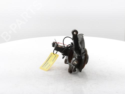 Right front steering knuckle RENAULT CLIO V (B7_) 1.0 TCe 90 (B7MT) | BP29426521M26 - Image 3
