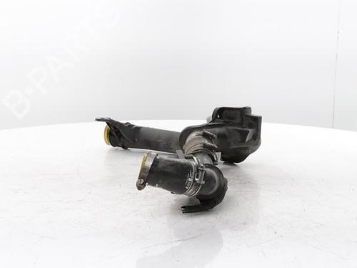 Intercooler pipe PEUGEOT EXPERT Van (V_) 2.0 BlueHDi 120 | BP35991614M127 - Image 3