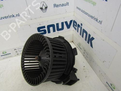 Used Heater blower motor CITROËN XSARA PICASSO (N68) 2.0 HDi (90 hp) 10789611