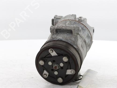 AC compressor RENAULT MEGANE IV Grandtour (K9A/M/N_) 1.2 TCe 100 | BP31261294M34