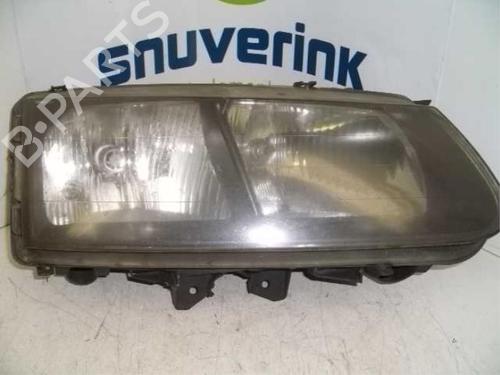 Used Right headlight Right headlight RENAULT SAFRANE II (B54_) 2.5 20V (B54F) (165 hp) 40589904 40589904