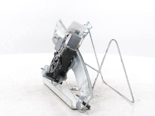 Front left window mechanism PEUGEOT 2008 I (CU_) 1.2 THP 110 / PureTech 110 | BP35756108C22 - Image 3