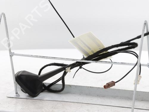 Antenna/Base RENAULT CAPTUR I (J5_, H5_) 1.2 TCe 120 | BP31592398C140 