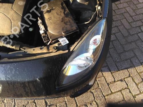 Instrument cluster RENAULT TWINGO II (CN0_) 1.2 16V (CN0K, CN0V, CN0A) | BP40578294C47 - Image 19