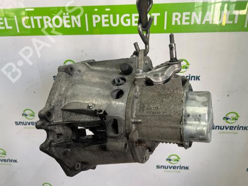 Used Gearbox Gearbox 24418267 24418267