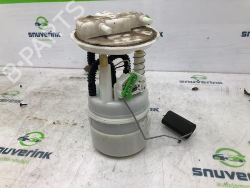 Used Fuel pump RENAULT CAPTUR I (J5_, H5_) 0.9 TCe 90 (90 hp) 30185362
