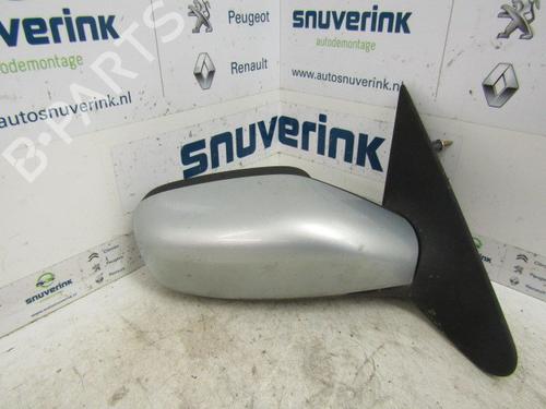 Used Right mirror RENAULT LAGUNA II Grandtour (KG0/1_) 1.6 16V (KG0A, KG0L) (107 hp) 11097815
