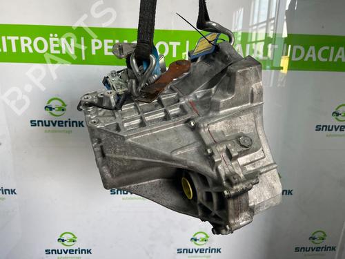 Gearbox PEUGEOT 108 1.0 VTi 72 | BP10807623M3 