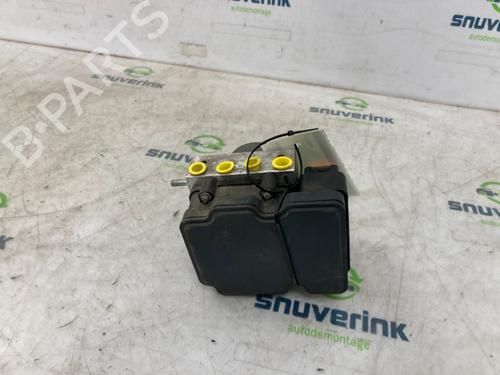 ABS pump OPEL GRANDLAND / GRANDLAND X (A18, P1UO) 1.2 (75) | BP26279822M43 